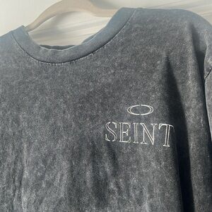 Seint 2xl women’s tshirt